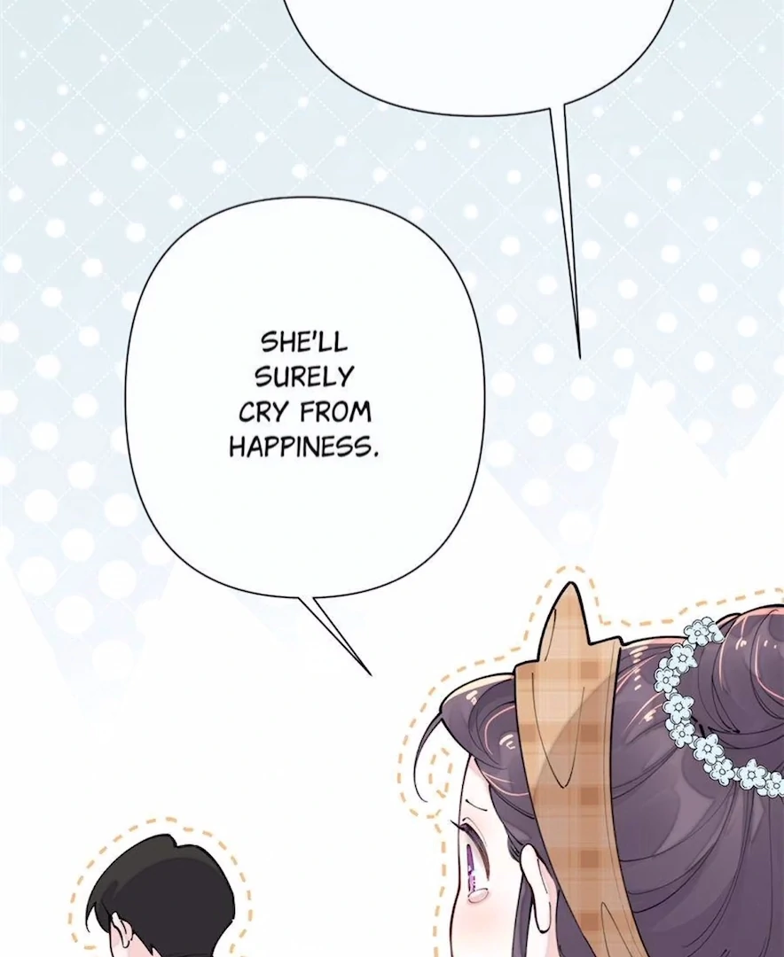 Pampering My Beast Commander (Official) - Chapter 12 manhwa