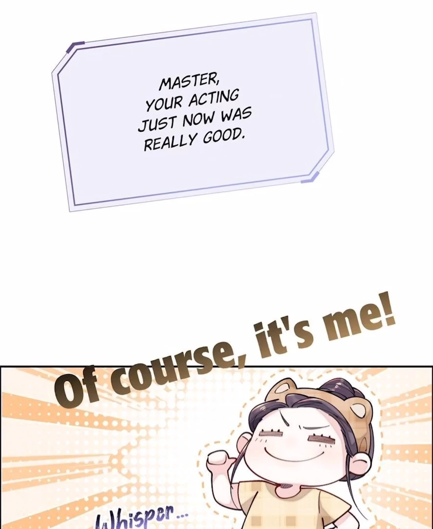 Pampering My Beast Commander (Official) - Chapter 12 manhwa