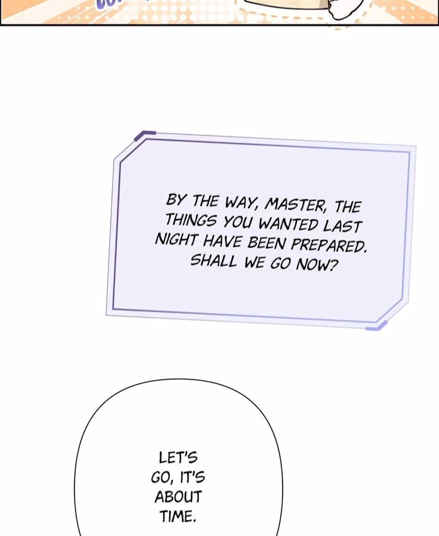 Pampering My Beast Commander (Official) - Chapter 12 manhwa