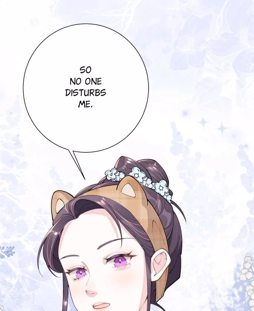 Pampering My Beast Commander (Official) - Chapter 12 manhwa