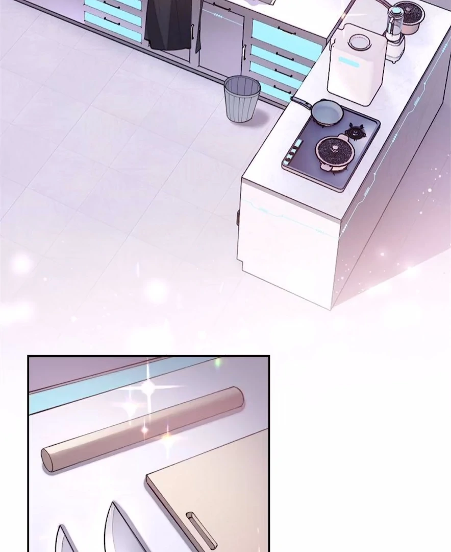 Pampering My Beast Commander (Official) - Chapter 12 manhwa