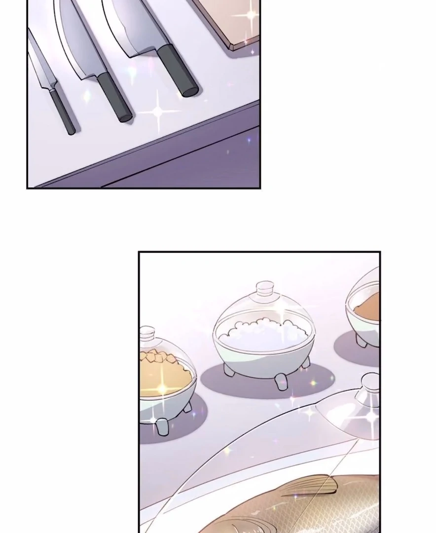 Pampering My Beast Commander (Official) - Chapter 12 manhwa