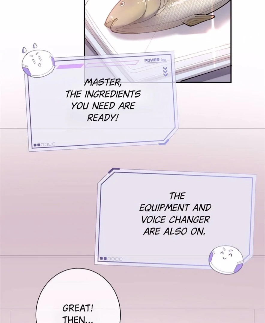 Pampering My Beast Commander (Official) - Chapter 12 manhwa
