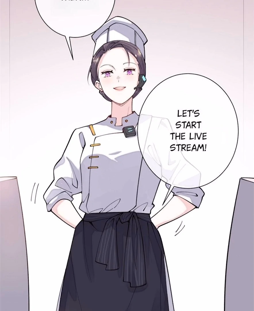 Pampering My Beast Commander (Official) - Chapter 12 manhwa