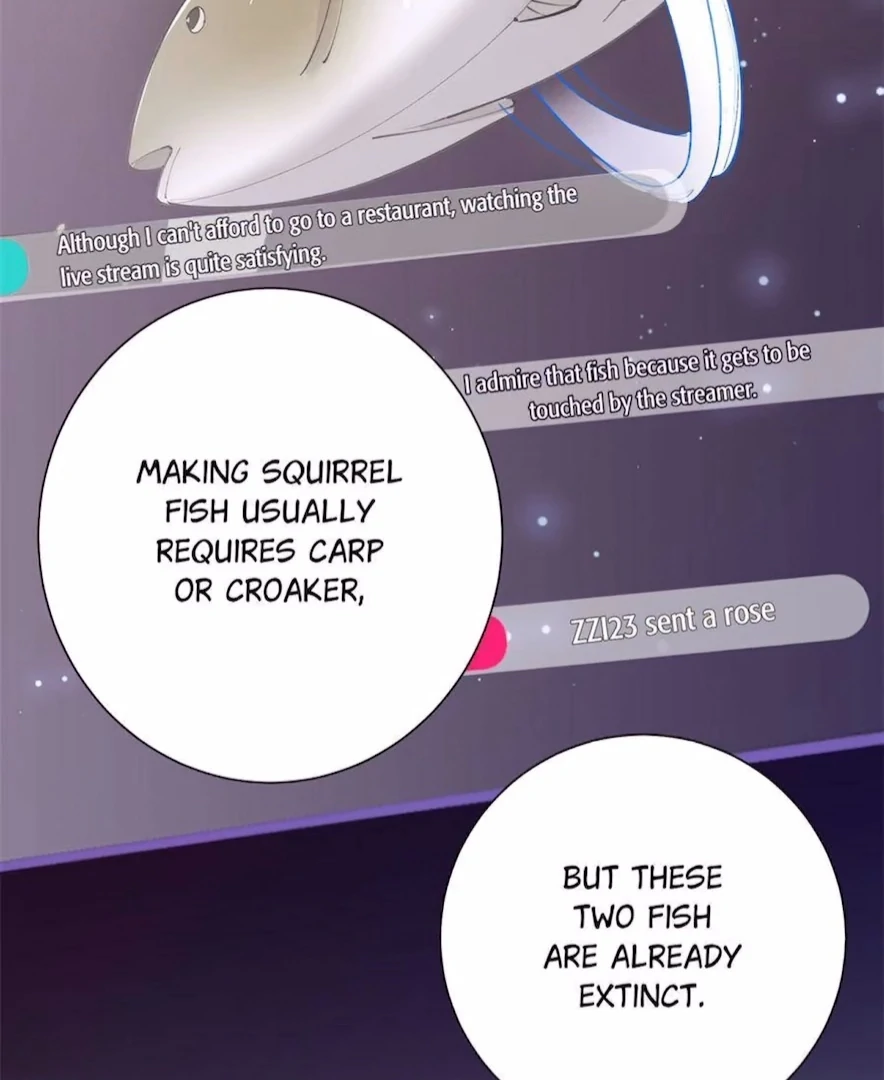 Pampering My Beast Commander (Official) - Chapter 12 manhwa