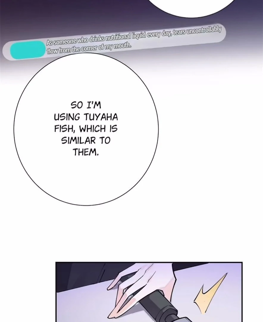 Pampering My Beast Commander (Official) - Chapter 12 manhwa