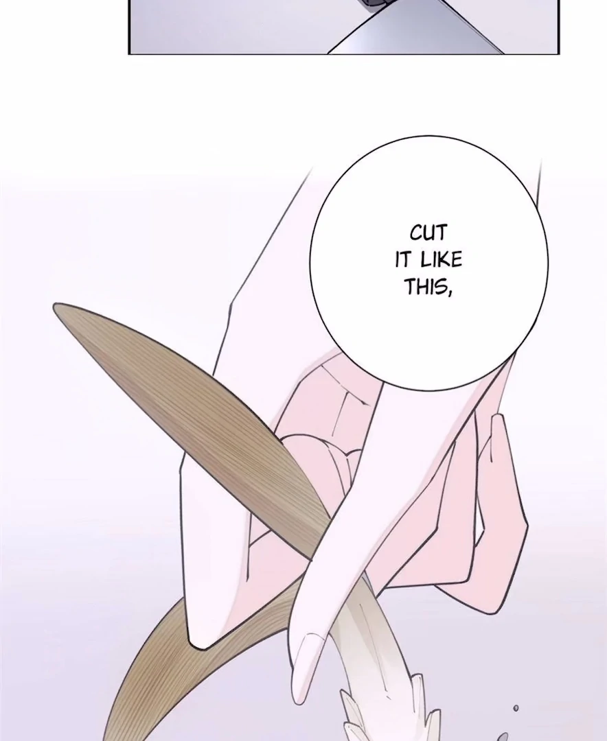 Pampering My Beast Commander (Official) - Chapter 12 manhwa