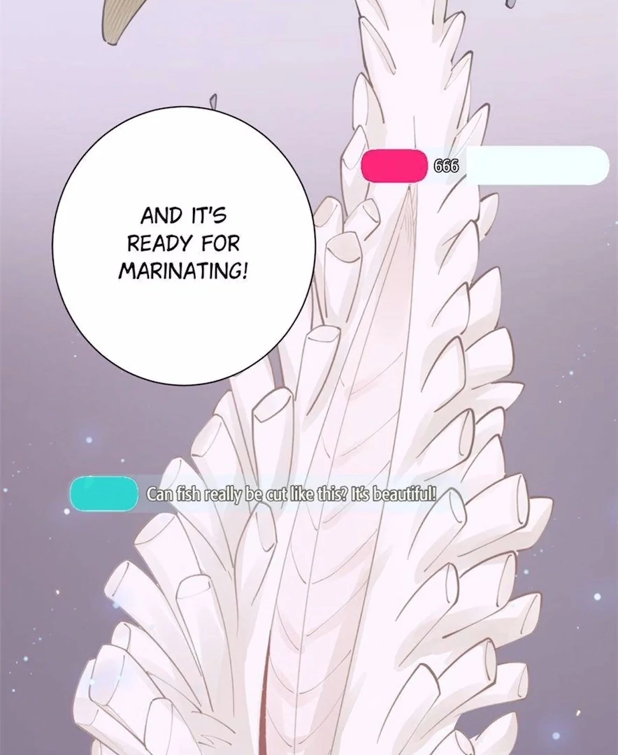 Pampering My Beast Commander (Official) - Chapter 12 manhwa