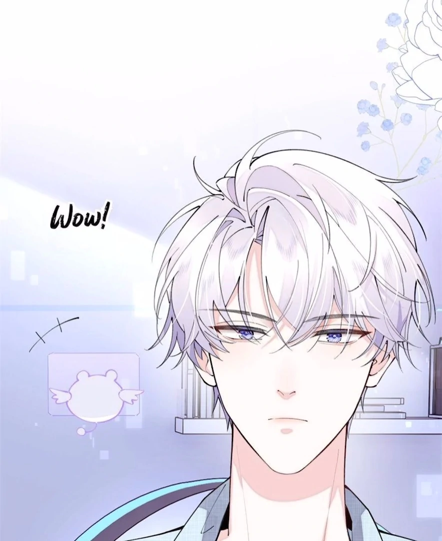 Pampering My Beast Commander (Official) - Chapter 12 manhwa