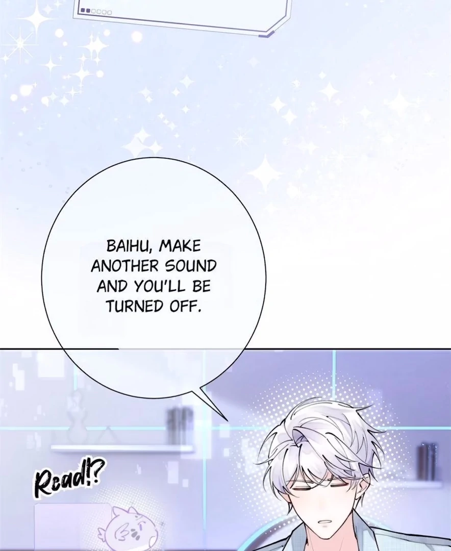 Pampering My Beast Commander (Official) - Chapter 12 manhwa