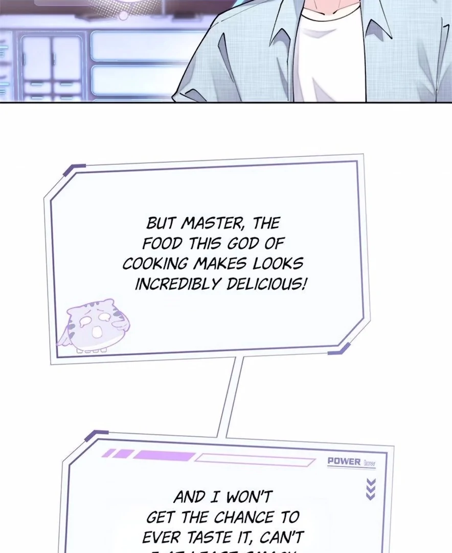 Pampering My Beast Commander (Official) - Chapter 12 manhwa