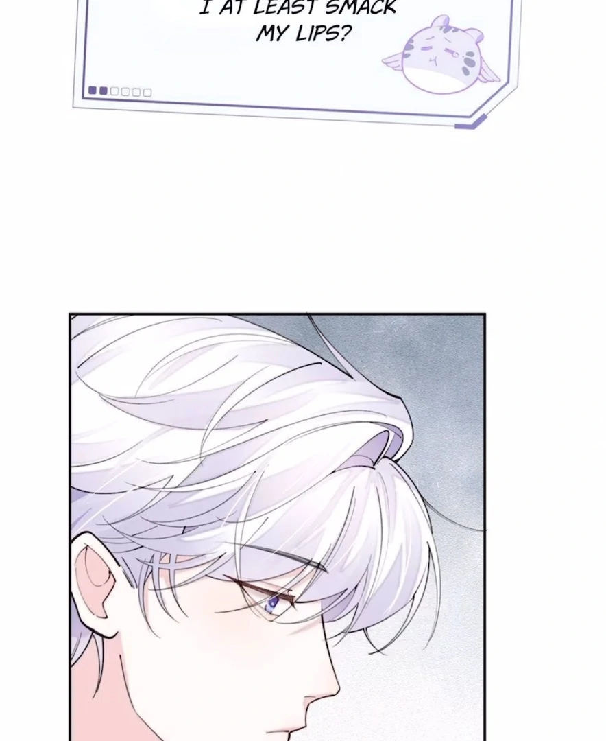 Pampering My Beast Commander (Official) - Chapter 12 manhwa
