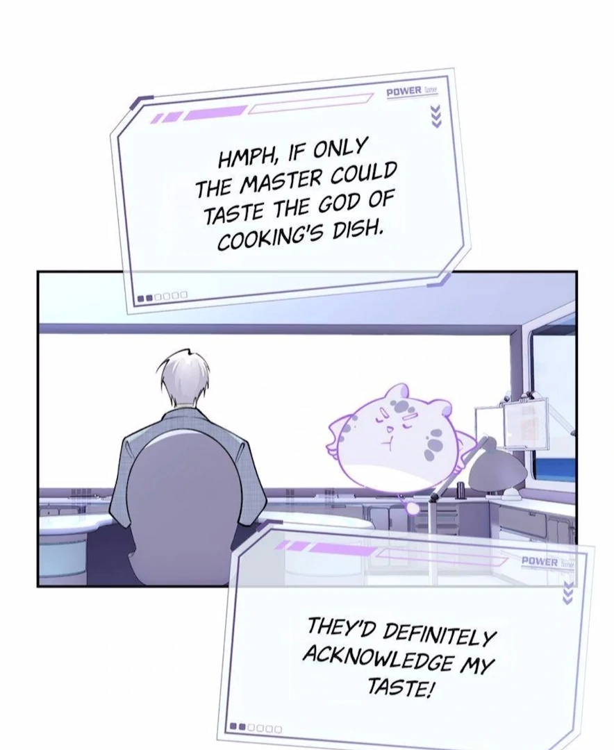 Pampering My Beast Commander (Official) - Chapter 12 manhwa