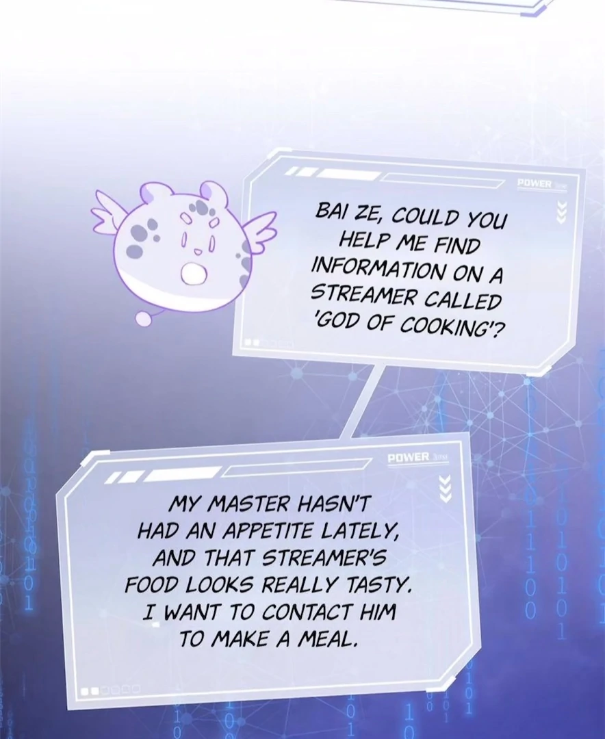 Pampering My Beast Commander (Official) - Chapter 12 manhwa