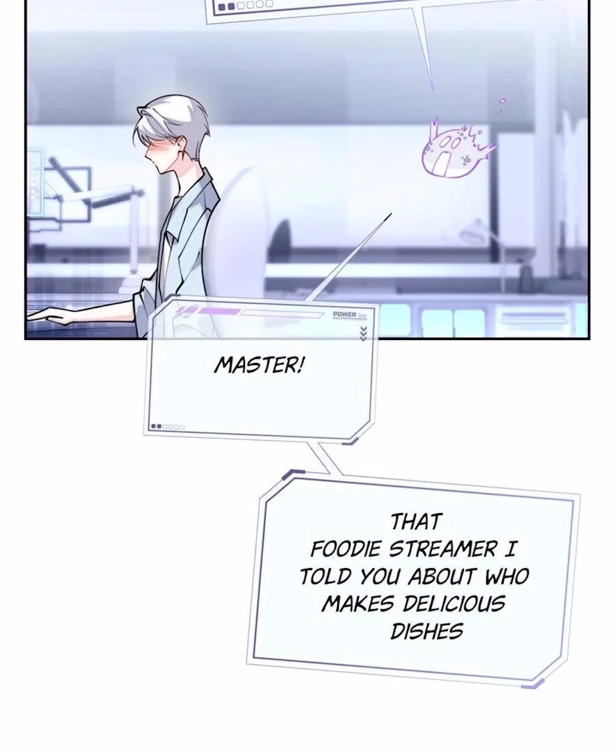 Pampering My Beast Commander (Official) - Chapter 12 manhwa