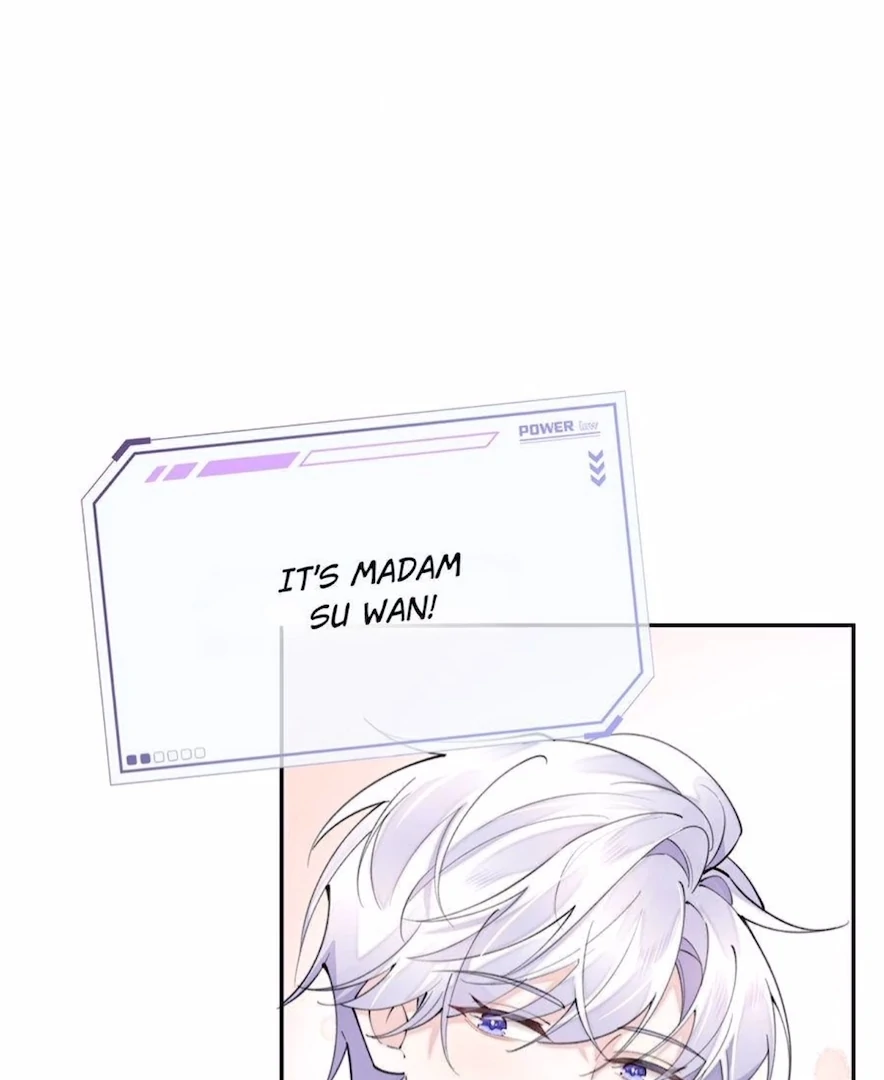 Pampering My Beast Commander (Official) - Chapter 12 manhwa