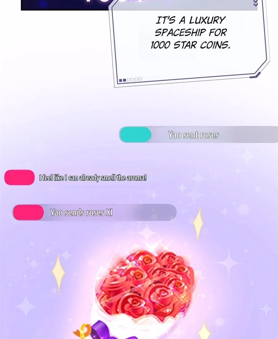 Pampering My Beast Commander (Official) - Chapter 12 manhwa
