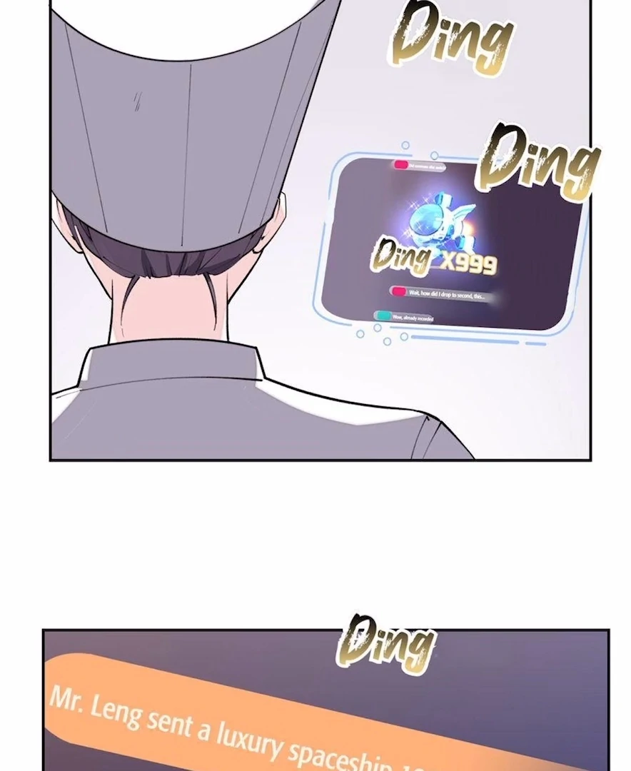 Pampering My Beast Commander (Official) - Chapter 12 manhwa