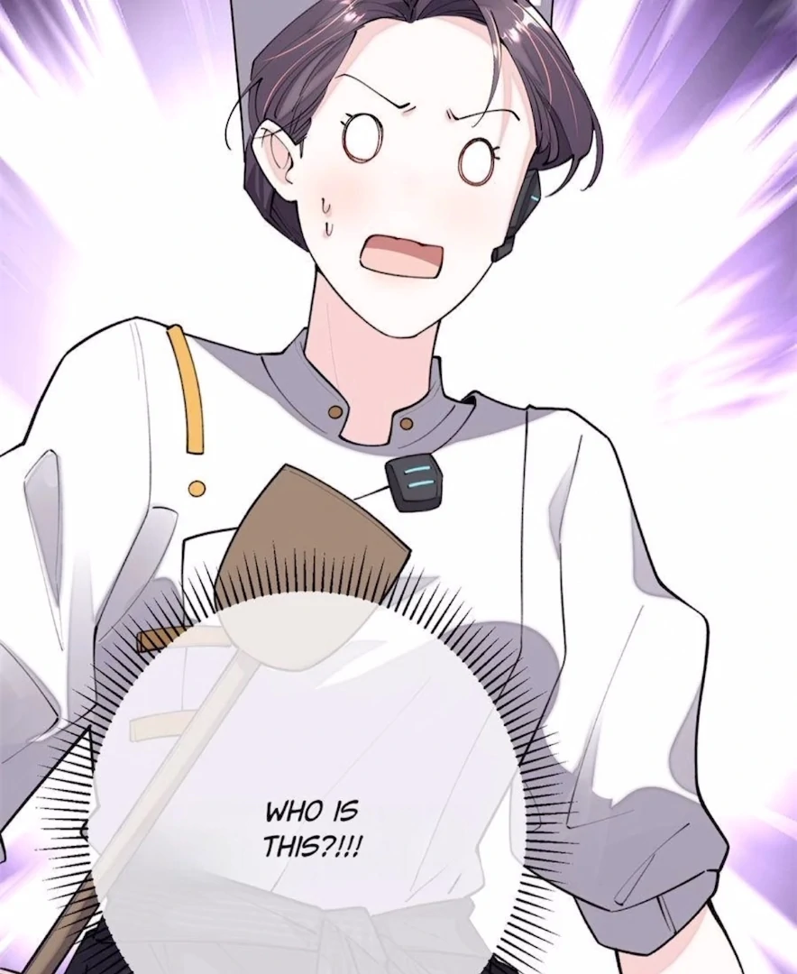 Pampering My Beast Commander (Official) - Chapter 12 manhwa