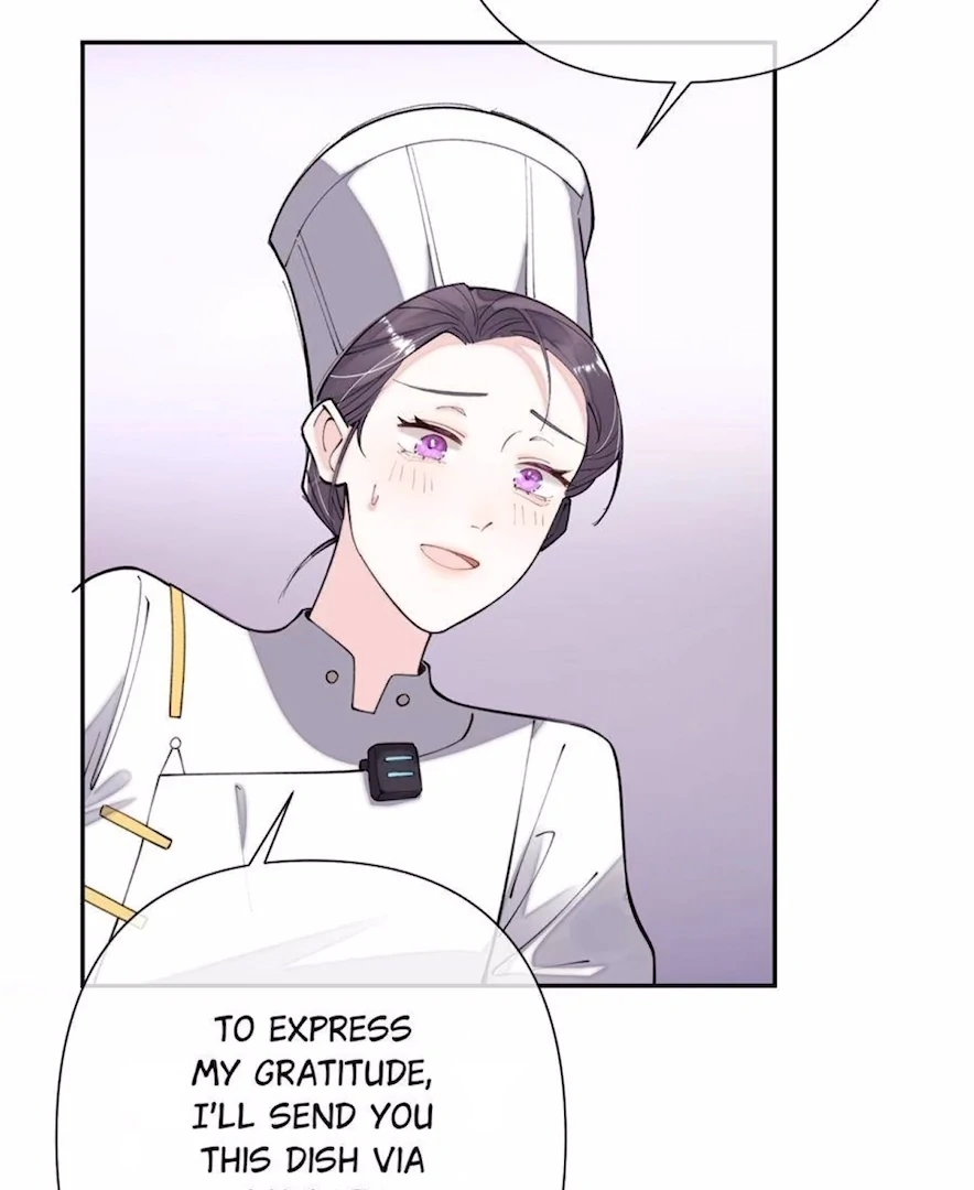 Pampering My Beast Commander (Official) - Chapter 13 manhwa