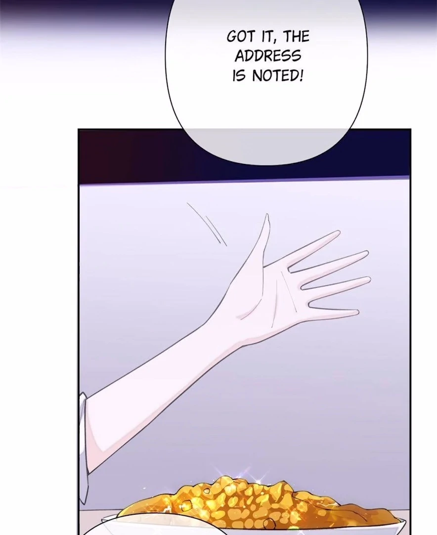 Pampering My Beast Commander (Official) - Chapter 13 manhwa
