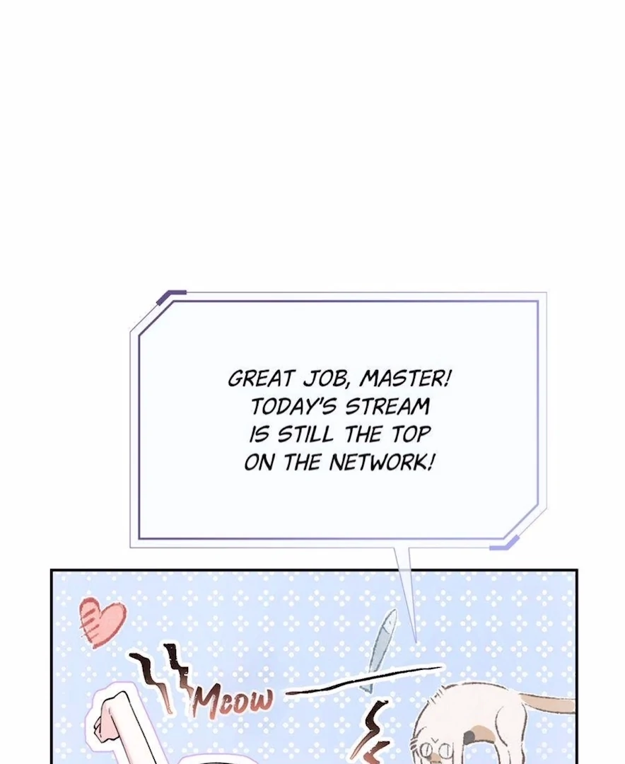 Pampering My Beast Commander (Official) - Chapter 13 manhwa