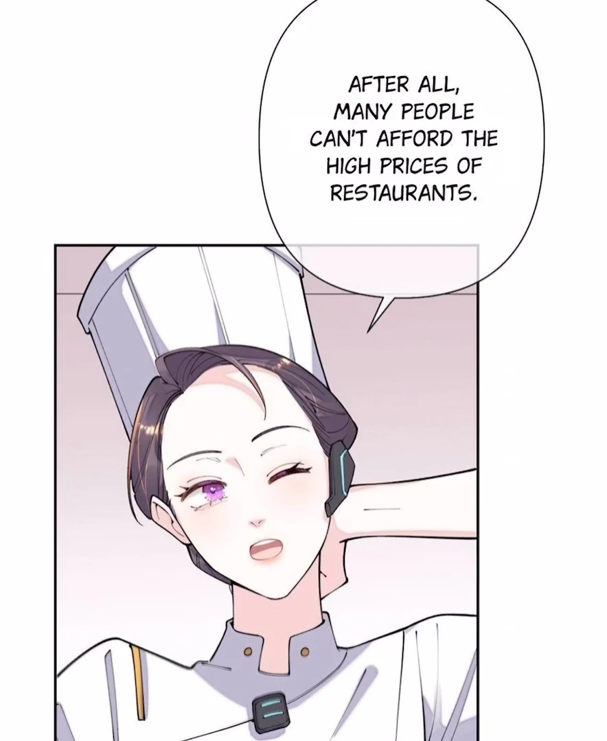 Pampering My Beast Commander (Official) - Chapter 13 manhwa