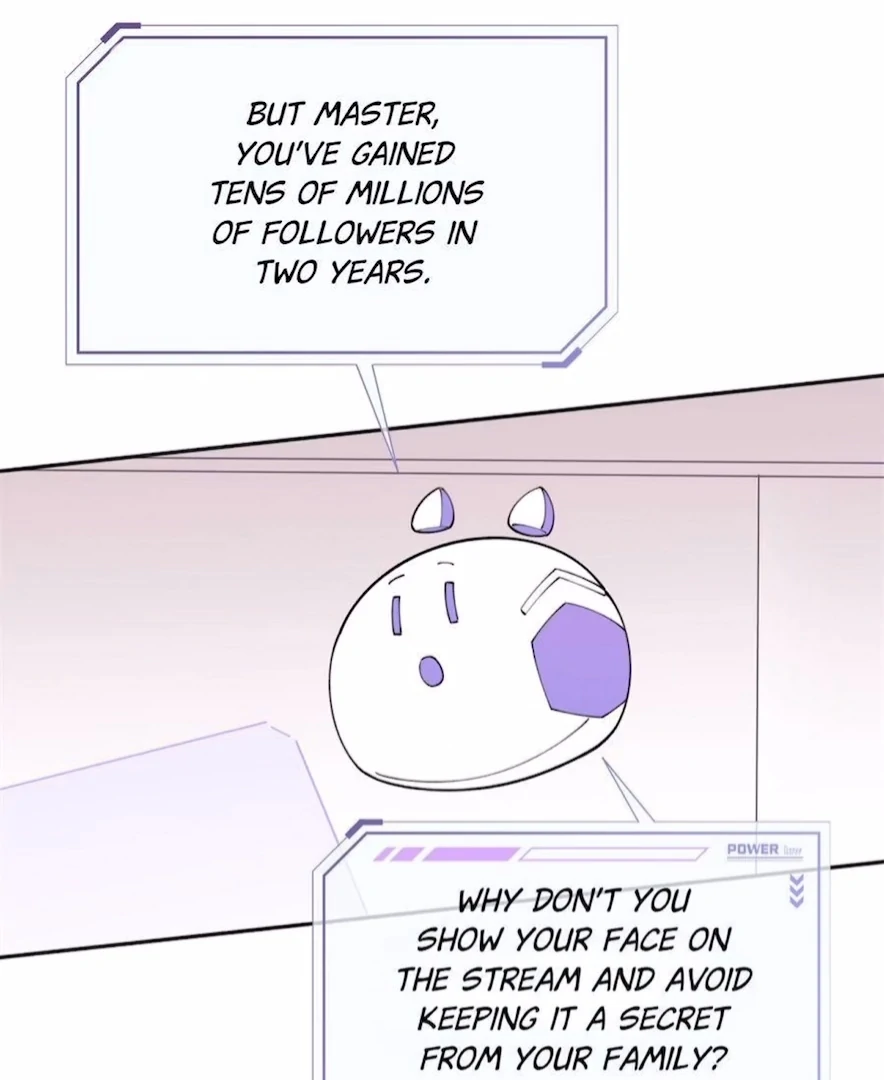 Pampering My Beast Commander (Official) - Chapter 13 manhwa