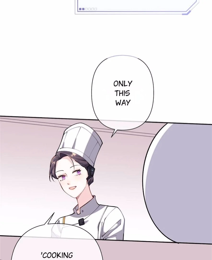 Pampering My Beast Commander (Official) - Chapter 13 manhwa