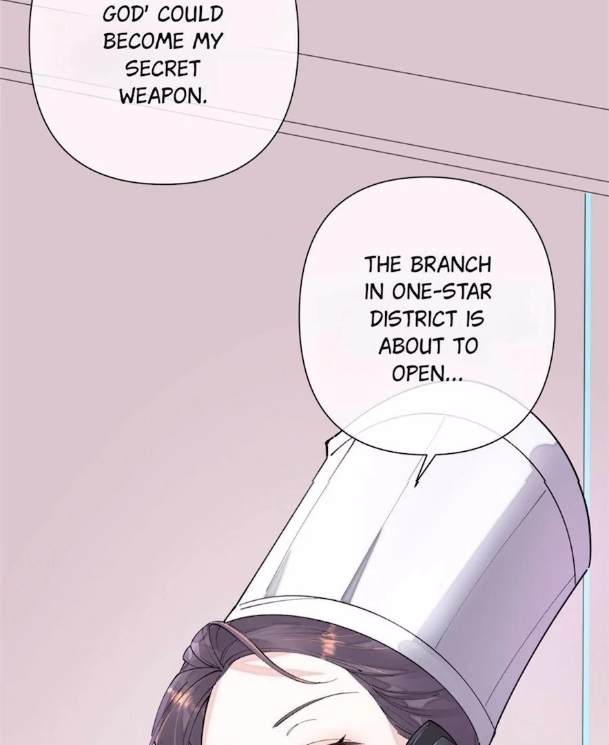 Pampering My Beast Commander (Official) - Chapter 13 manhwa