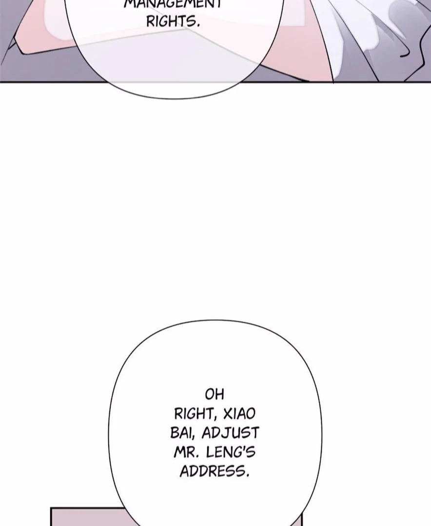 Pampering My Beast Commander (Official) - Chapter 13 manhwa