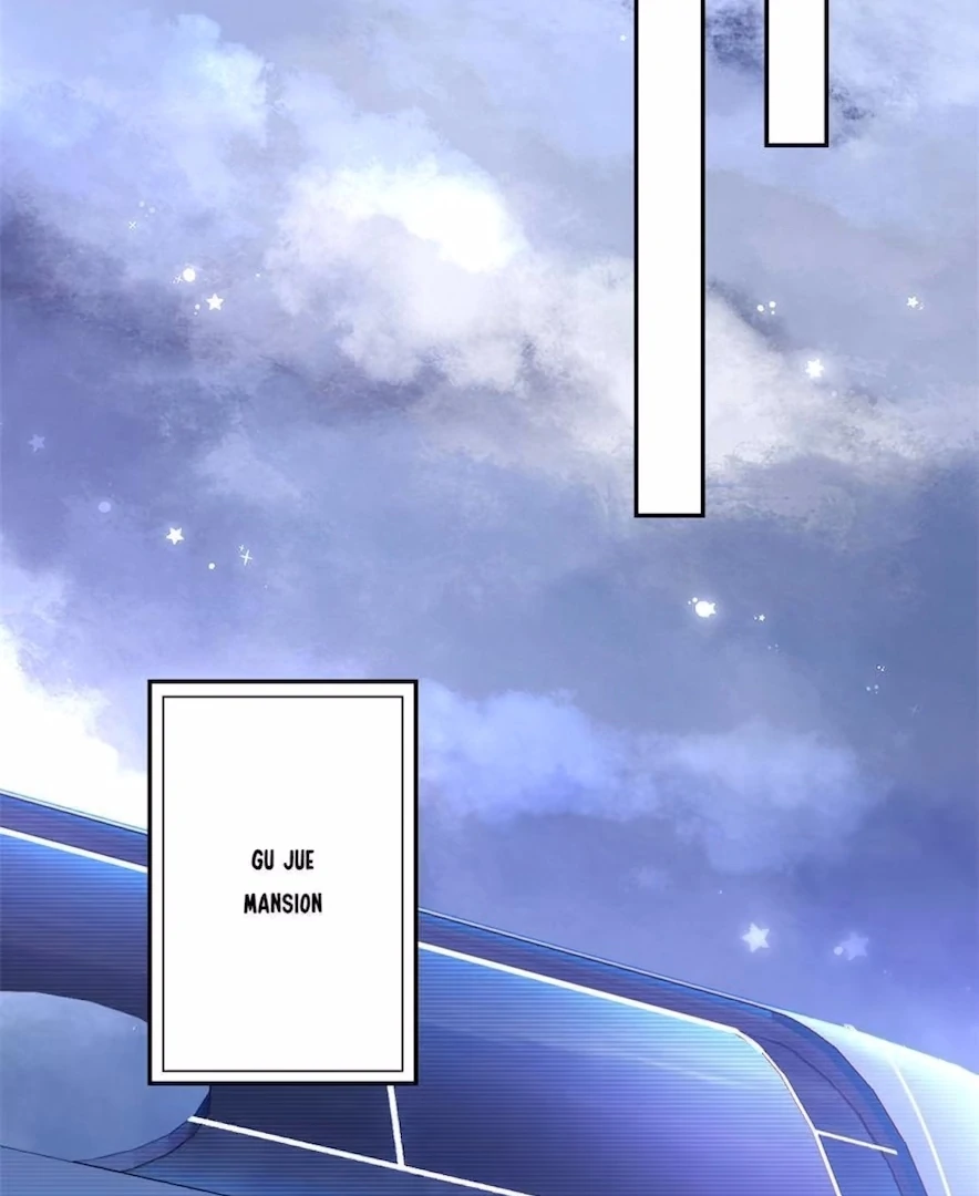 Pampering My Beast Commander (Official) - Chapter 13 manhwa
