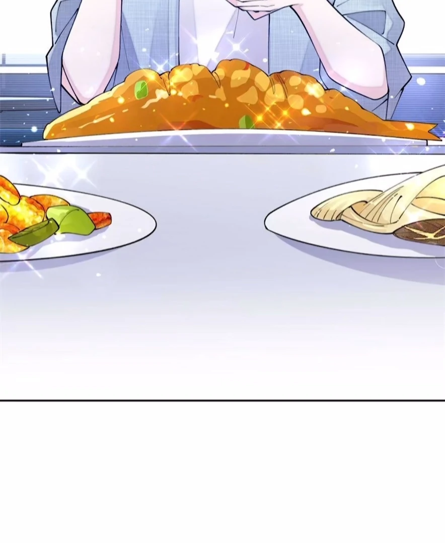 Pampering My Beast Commander (Official) - Chapter 13 manhwa