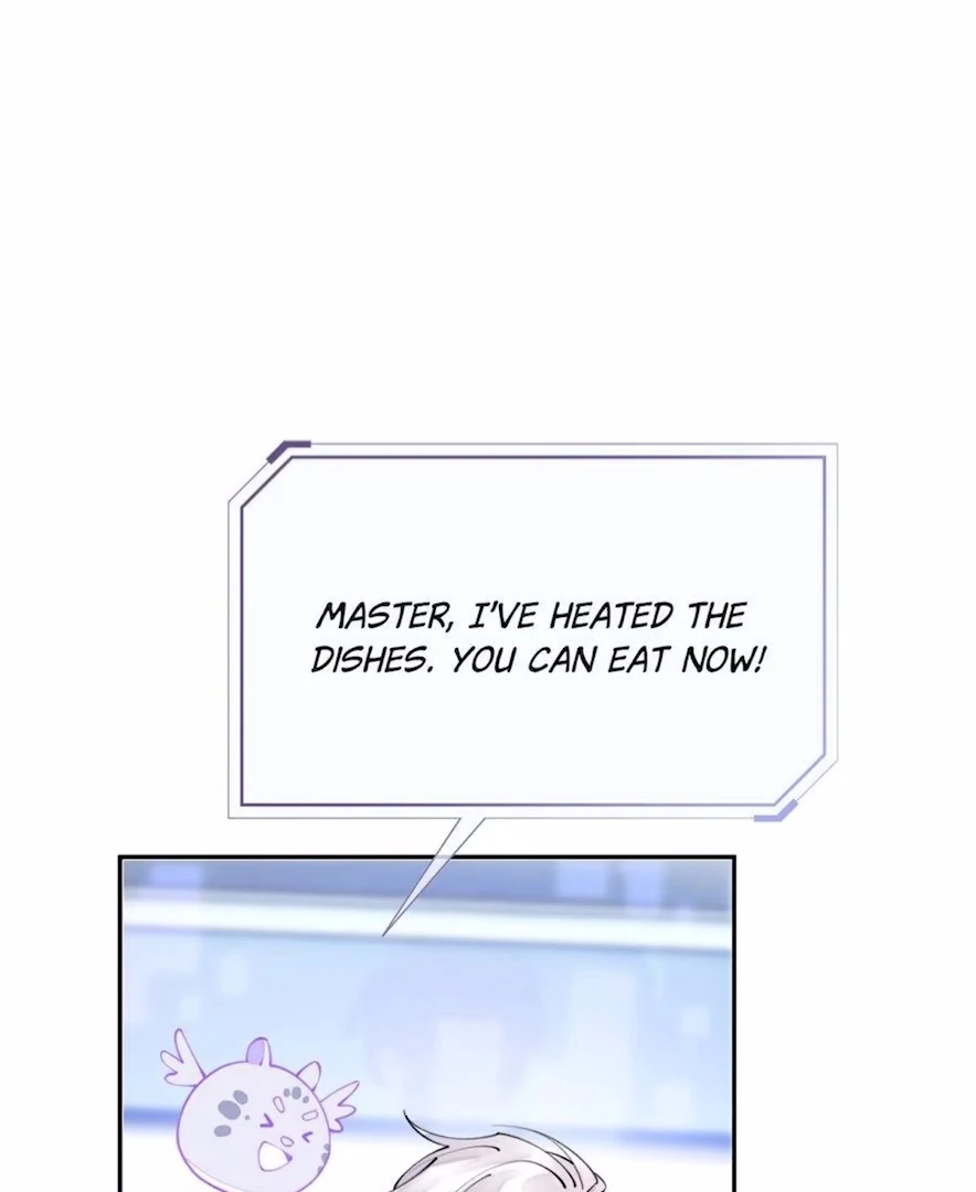 Pampering My Beast Commander (Official) - Chapter 13 manhwa
