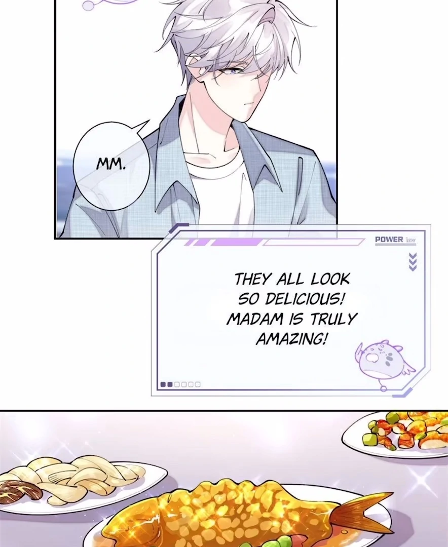 Pampering My Beast Commander (Official) - Chapter 13 manhwa