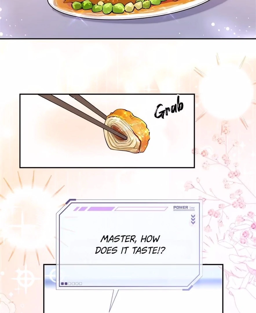 Pampering My Beast Commander (Official) - Chapter 13 manhwa