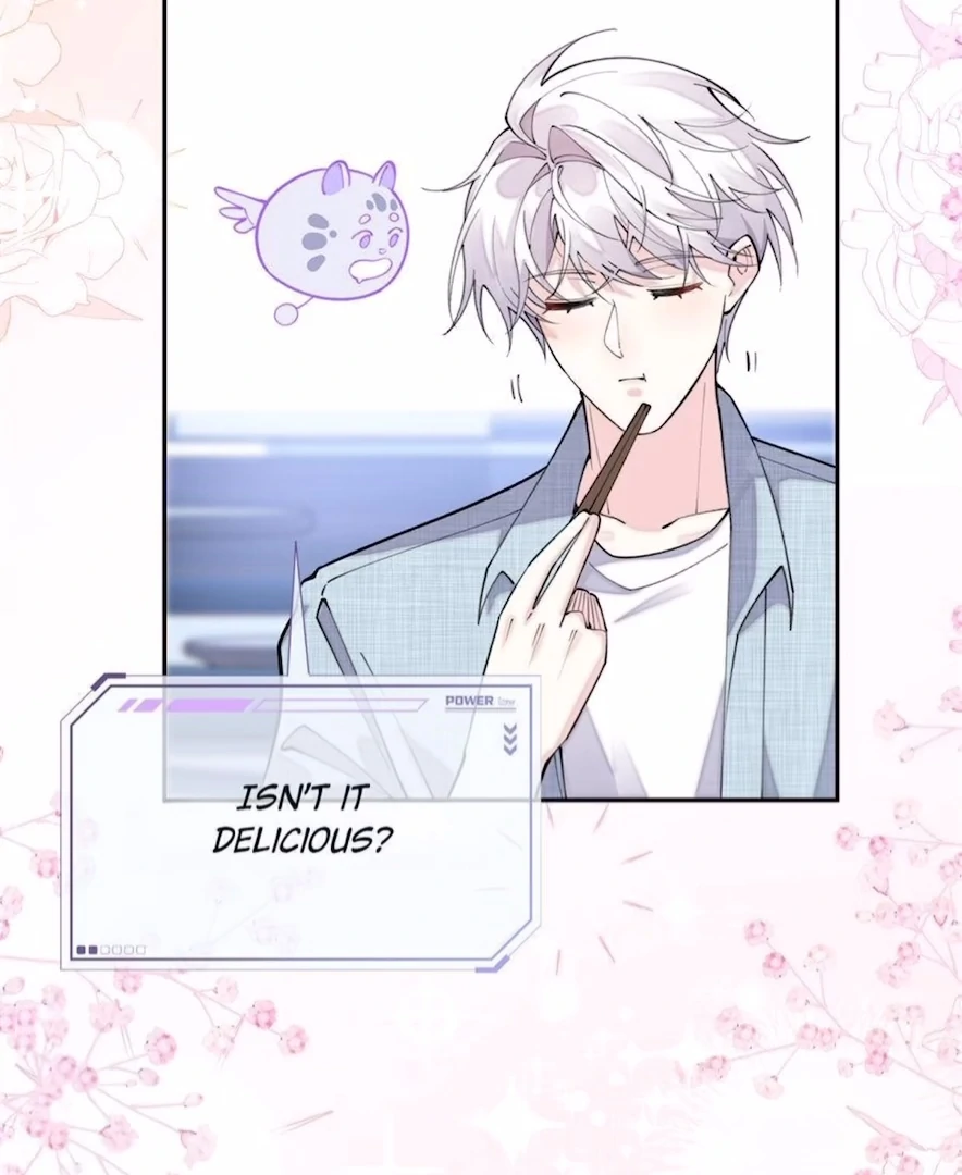 Pampering My Beast Commander (Official) - Chapter 13 manhwa