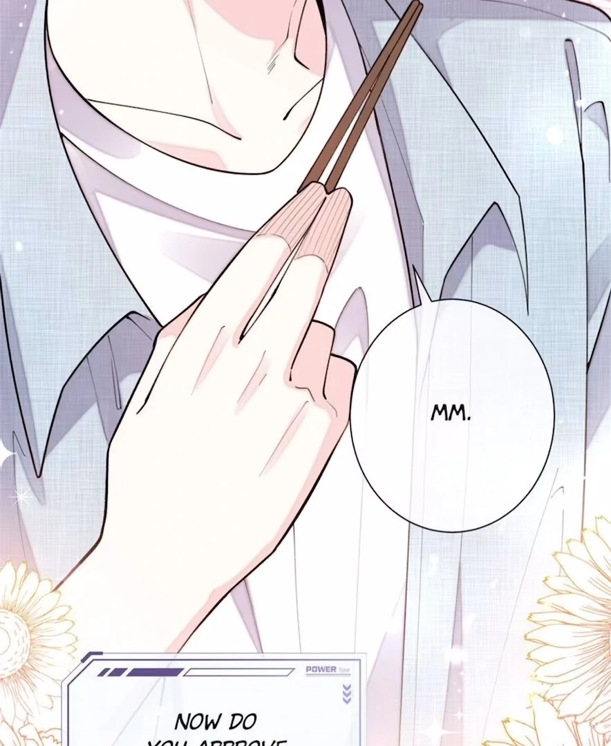 Pampering My Beast Commander (Official) - Chapter 13 manhwa