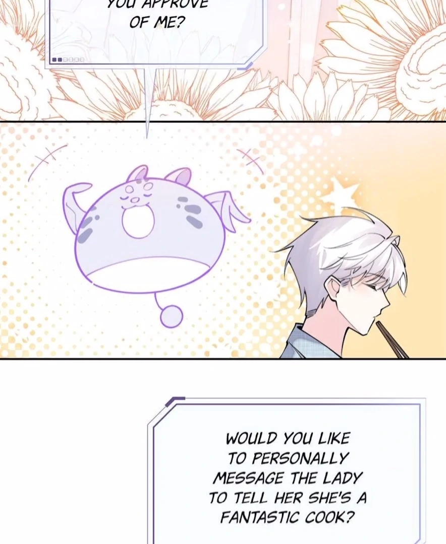 Pampering My Beast Commander (Official) - Chapter 13 manhwa