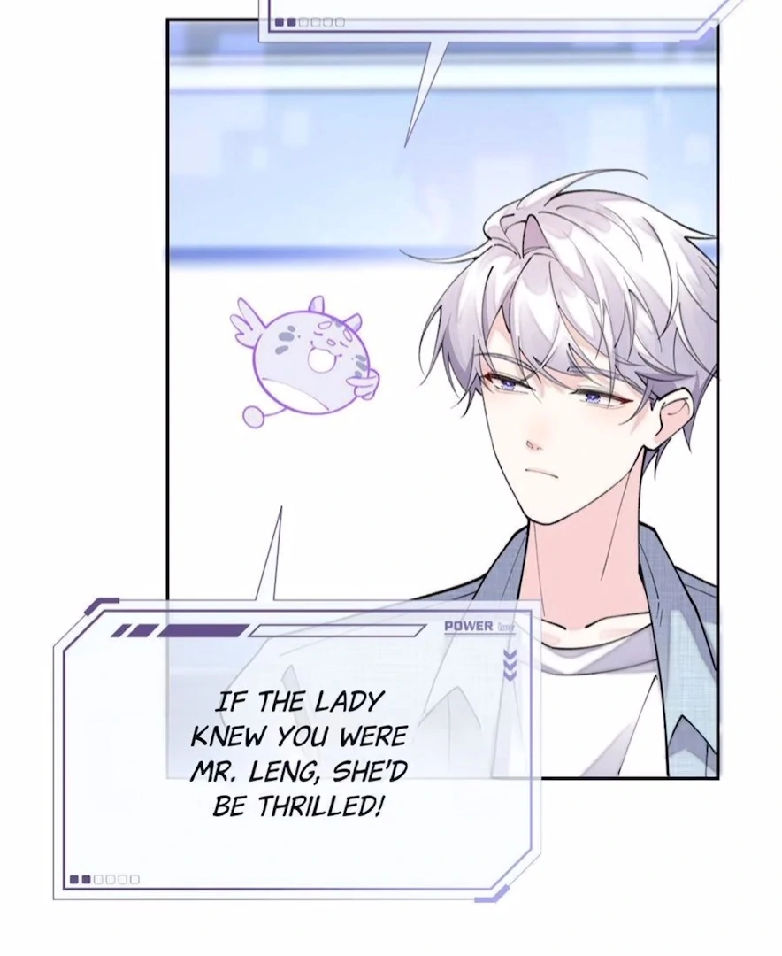 Pampering My Beast Commander (Official) - Chapter 13 manhwa
