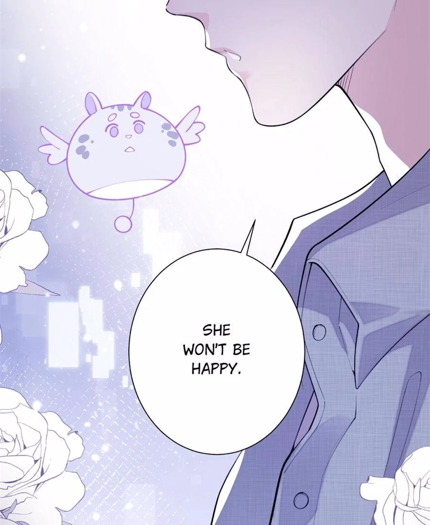 Pampering My Beast Commander (Official) - Chapter 13 manhwa