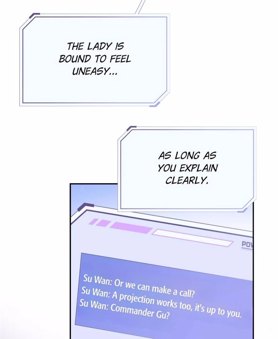Pampering My Beast Commander (Official) - Chapter 13 manhwa