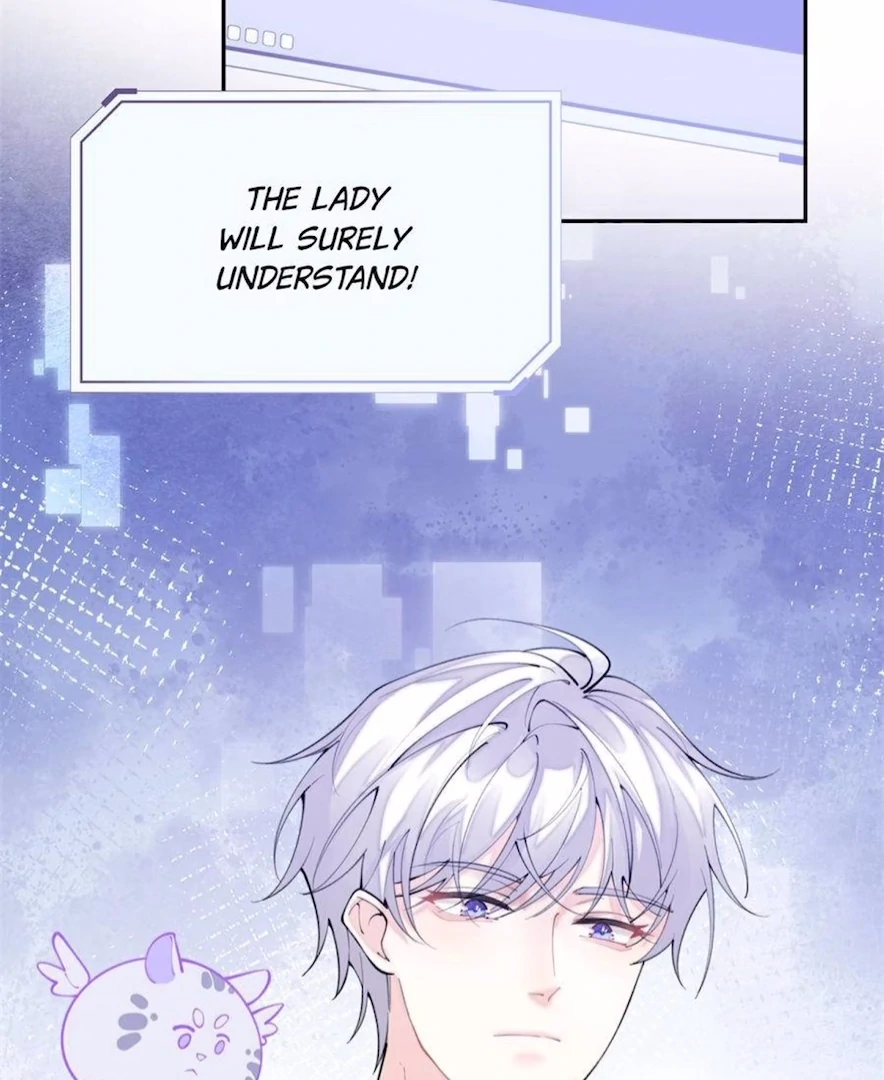 Pampering My Beast Commander (Official) - Chapter 13 manhwa