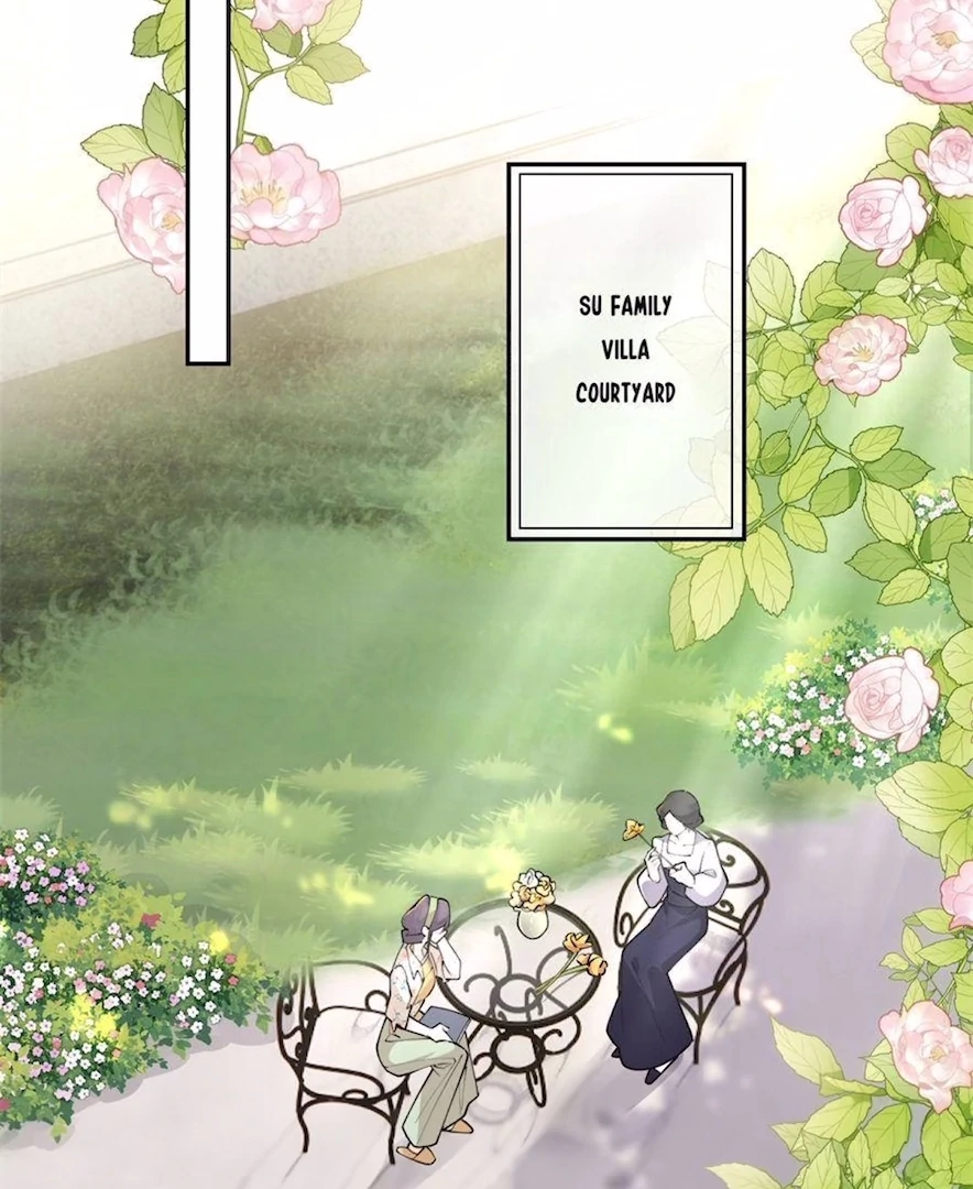 Pampering My Beast Commander (Official) - Chapter 13 manhwa