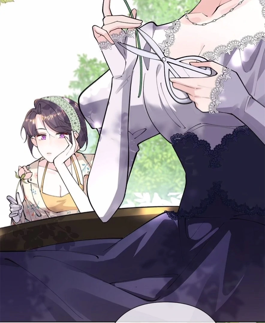 Pampering My Beast Commander (Official) - Chapter 13 manhwa