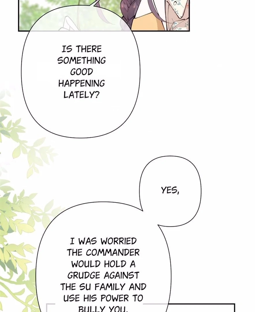 Pampering My Beast Commander (Official) - Chapter 13 manhwa