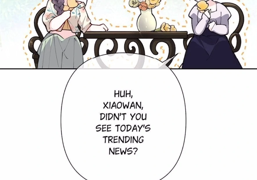 Pampering My Beast Commander (Official) - Chapter 13 manhwa