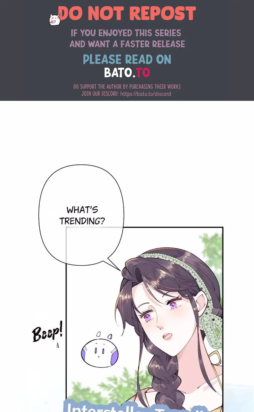 Pampering My Beast Commander (Official) - Chapter 14 manhwa