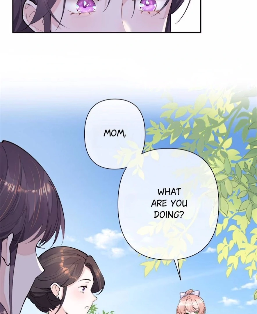 Pampering My Beast Commander (Official) - Chapter 14 manhwa