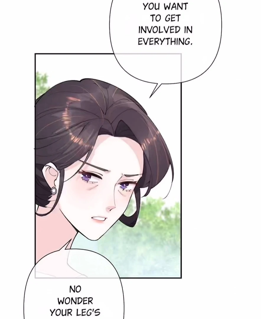 Pampering My Beast Commander (Official) - Chapter 14 manhwa